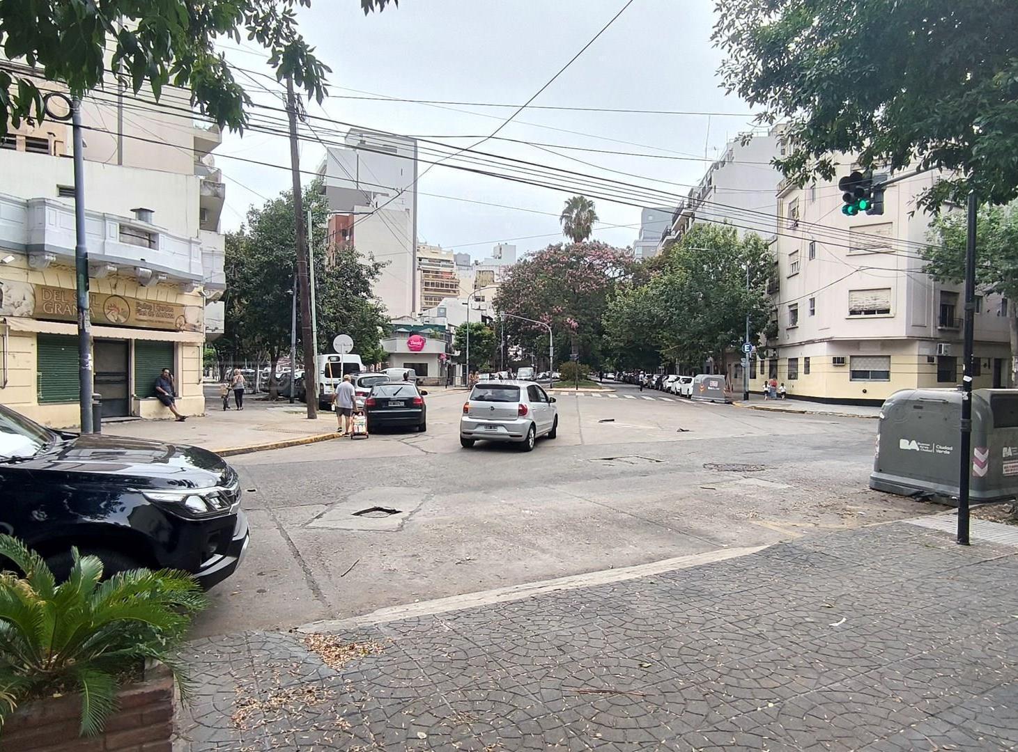 Foto de Terreno Lote en Venta en Villa Luro, Capital Federal, Buenos Aires, imagen 3