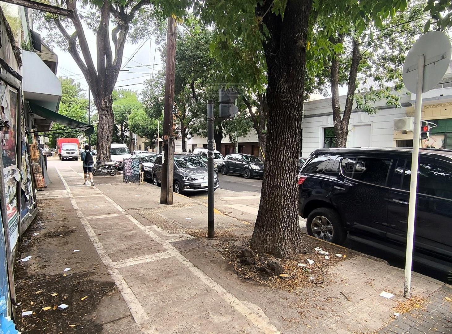 Foto de Terreno Lote en Venta en Villa Luro, Capital Federal, Buenos Aires, imagen 4