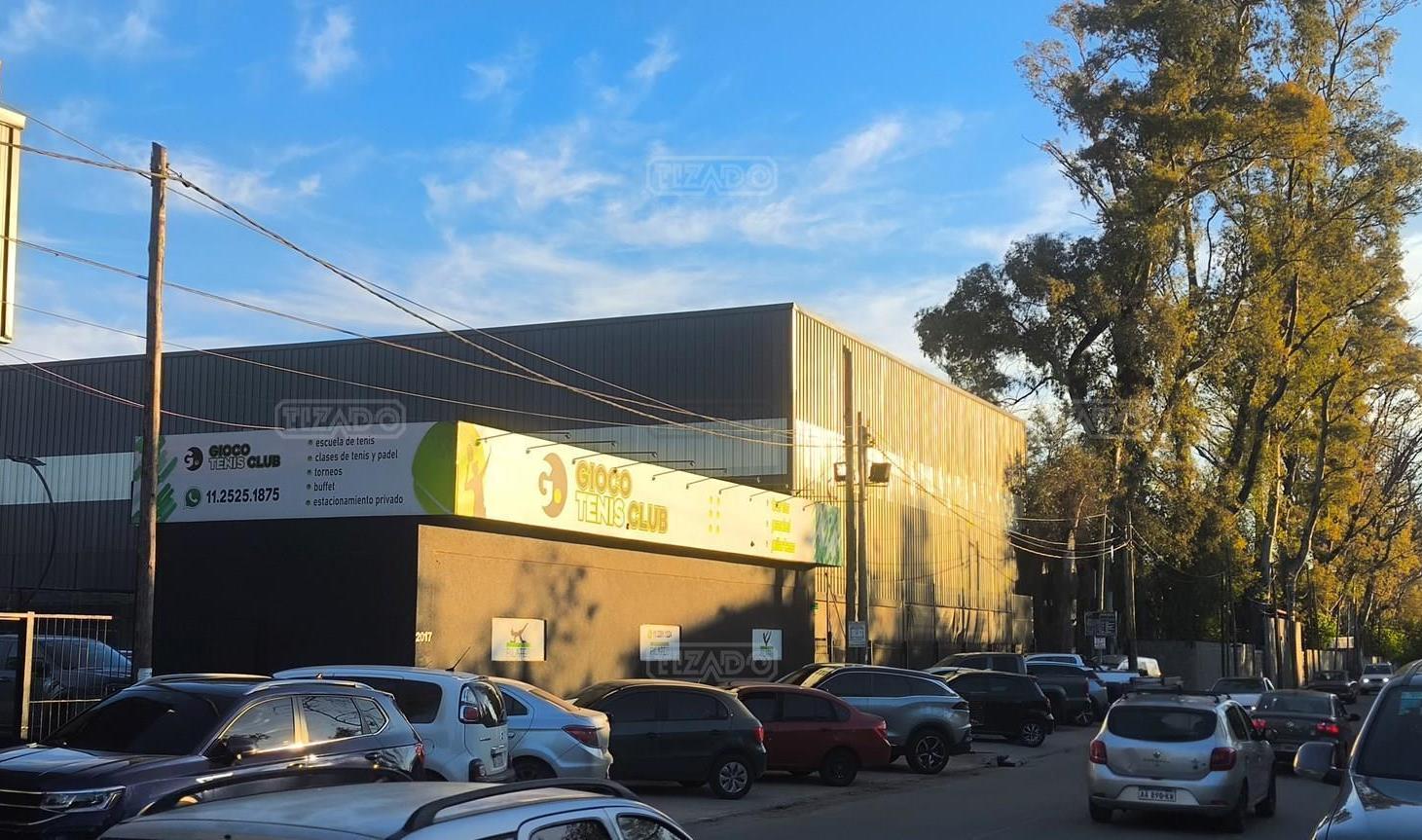 Foto de Terreno Lote en Venta en El Casco de Alvarez, Francisco Álvarez, Moreno, imagen 1