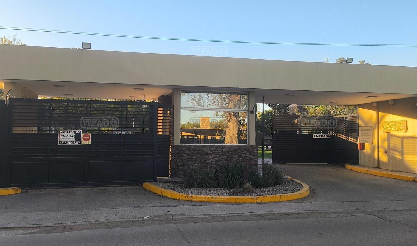 Foto de Terreno Lote en Venta en El Casco de Alvarez, Francisco Álvarez, Moreno, imagen 2