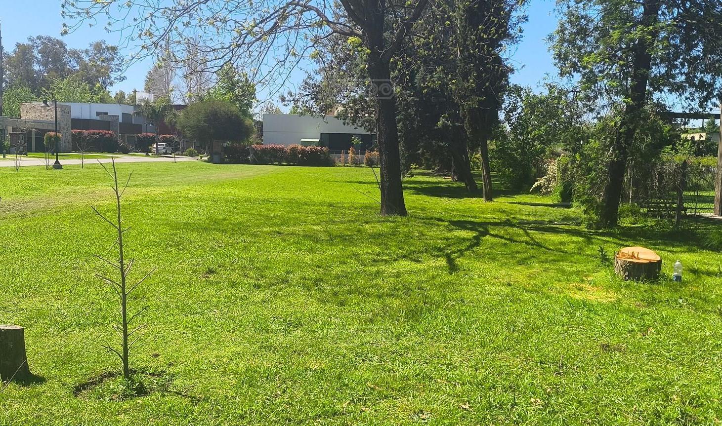 Foto de Terreno Lote en Venta en El Casco de Alvarez, Francisco Álvarez, Moreno, imagen 4