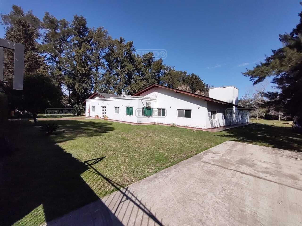 Foto de Casa Quinta en Venta en La Reja, Moreno, G.B.A. Zona Oeste, imagen 1