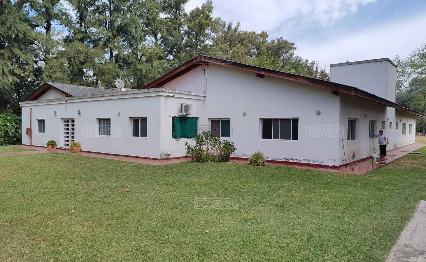 Foto de Casa Quinta en Venta en La Reja, Moreno, G.B.A. Zona Oeste, imagen 3