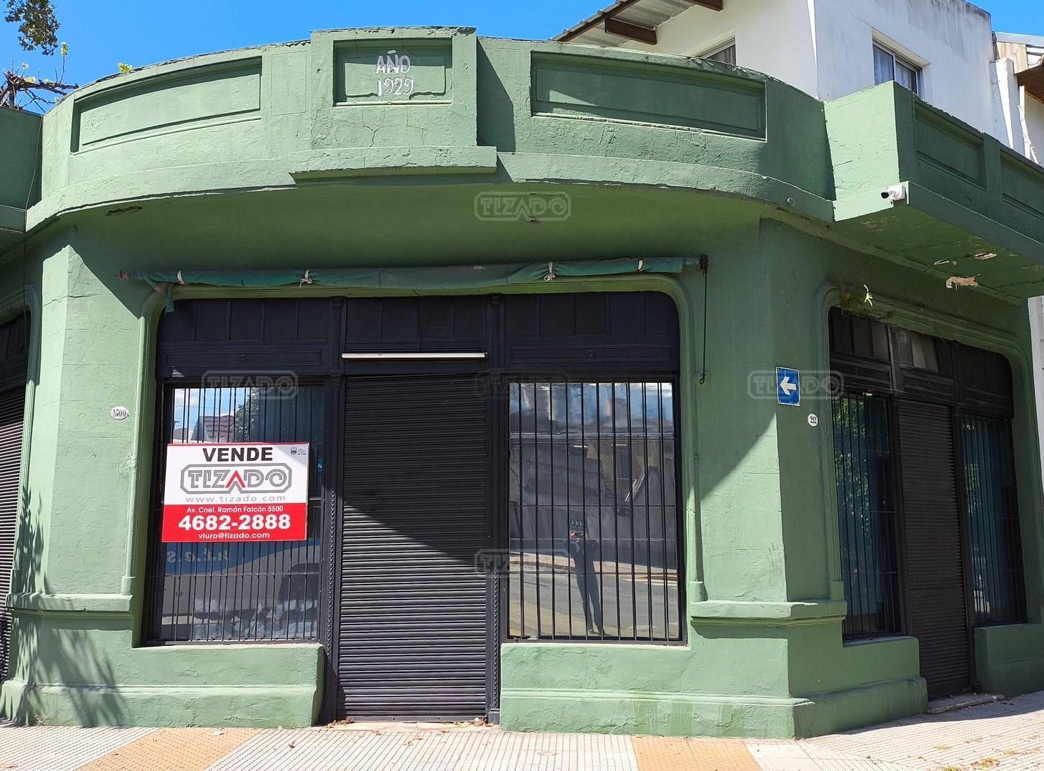 Foto de APTO CREDITO Casa Chalet Venta en Villa Luro, Capital Federal, Buenos, imagen 1