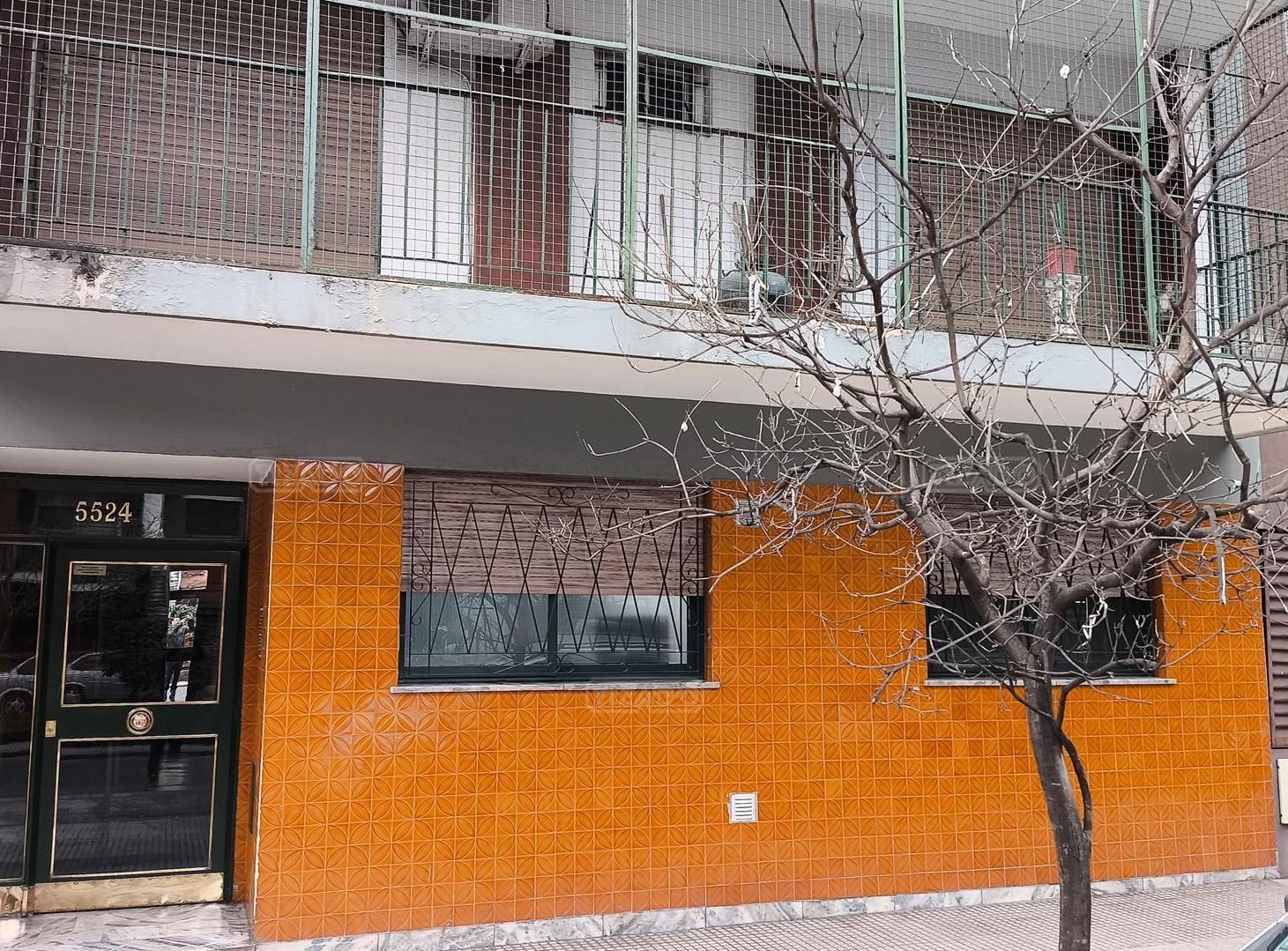 Foto de Apto Crédito 3 Ambientes PB Departamento en Venta en Villa Luro, imagen 2
