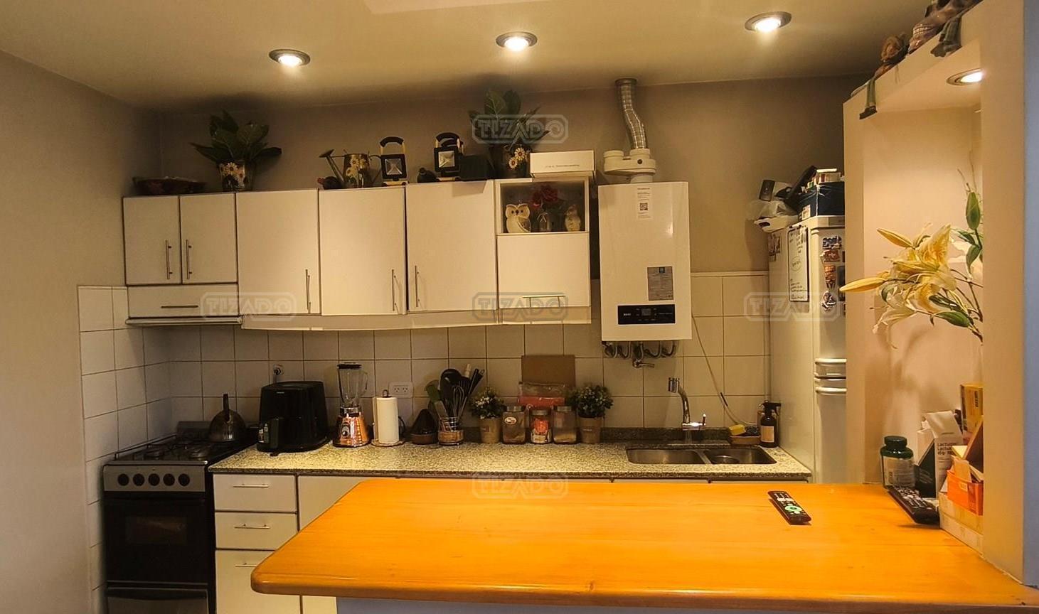 Foto de Departamento PH en Venta en Mataderos, Capital Federal, Buenos Aires, imagen 1