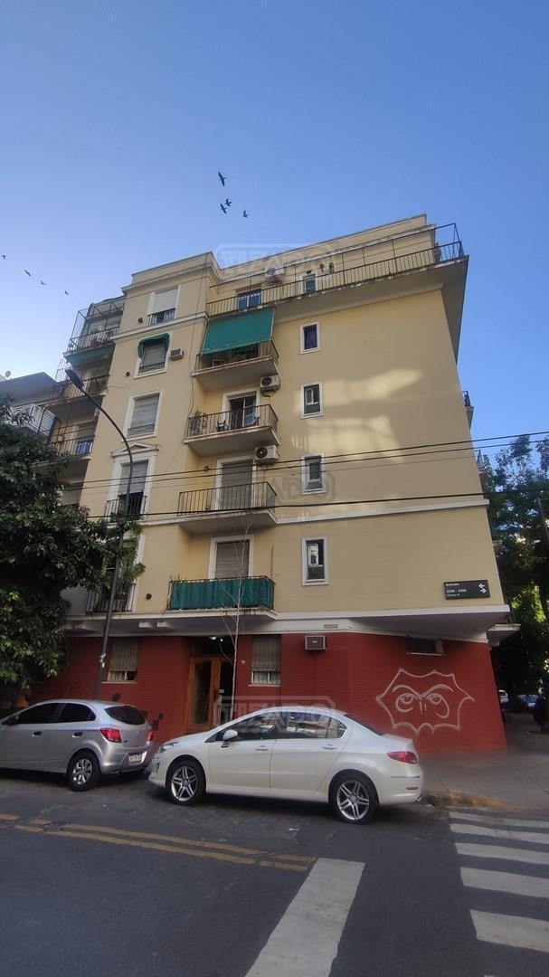 Foto de Departamento en Venta en Palermo, Capital Federal, Buenos Aires, imagen 3