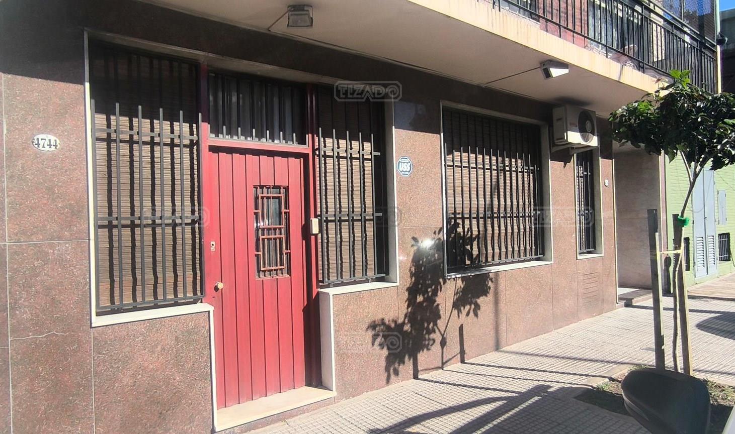 Foto de Departamento PH en Venta en Villa Luro, Capital Federal, Buenos Aires, imagen 1