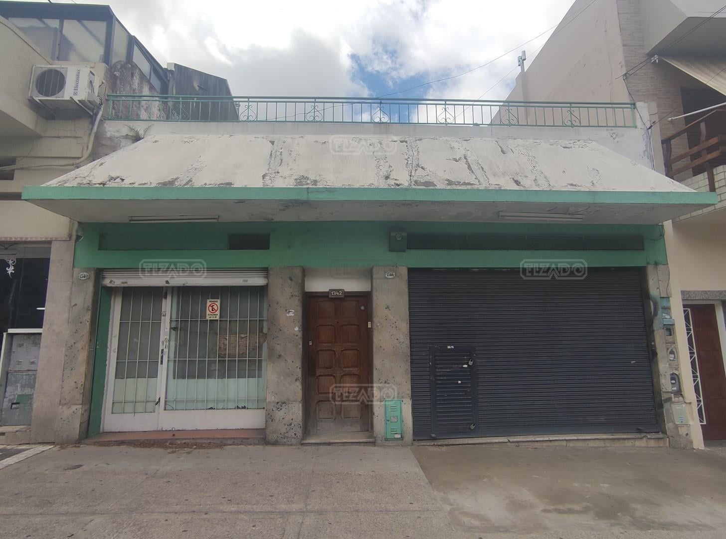 Foto de Casa en Venta ubicado en Mataderos, Capital Federal, imagen 1