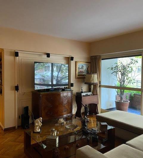 Foto de BACCELLO I Venta departamento cuatro dormitorios en Recoleta con, imagen 2
