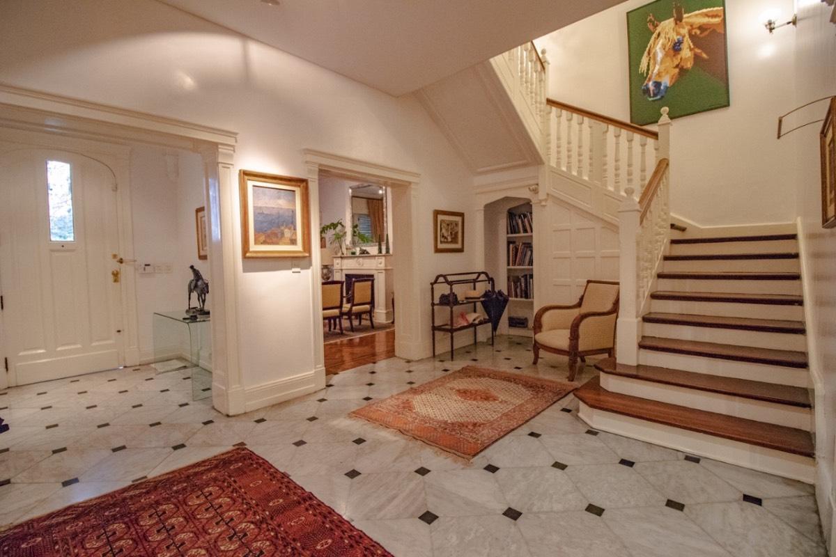 Insuperable Casa en La Mejor Zona de Belgrano! de Revista y de Cine. 4