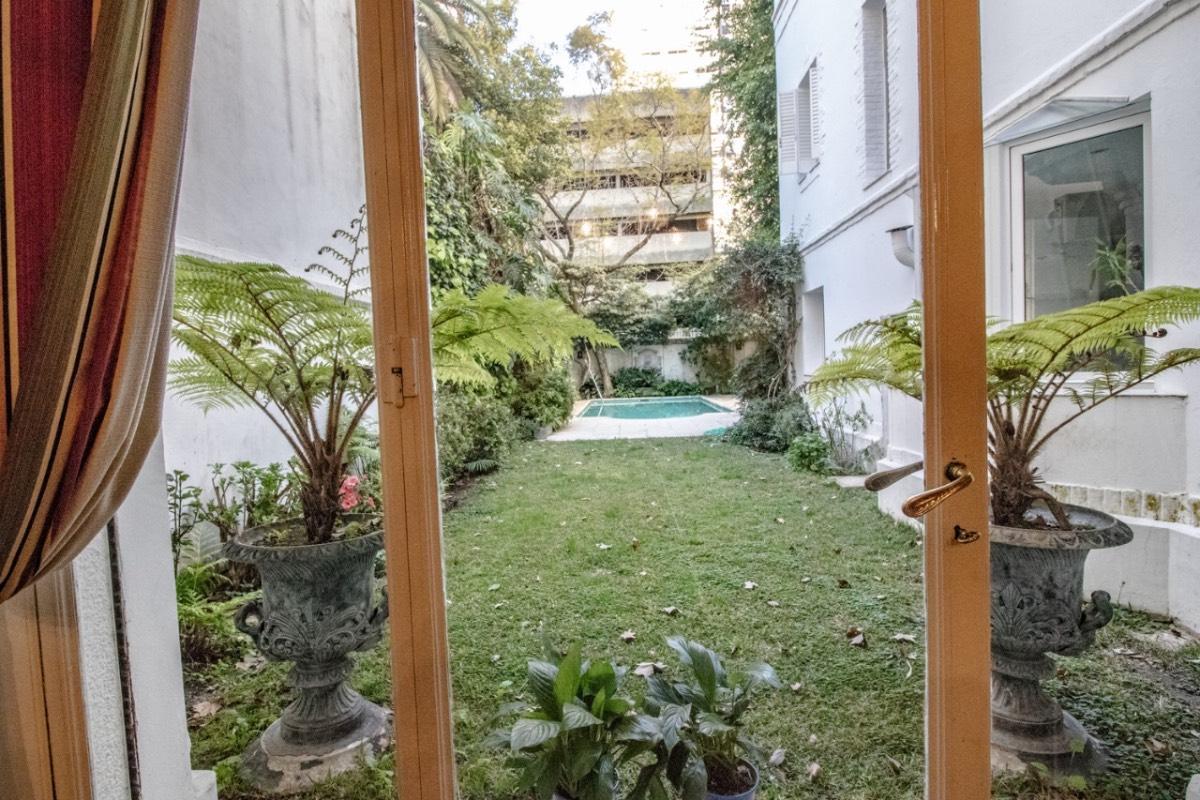 Insuperable Casa en La Mejor Zona de Belgrano! de Revista y de Cine. 1
