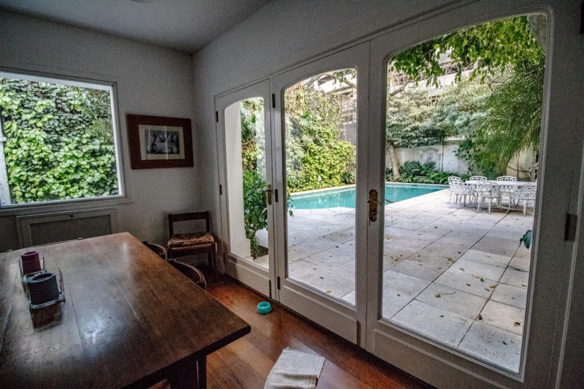 Insuperable Casa en La Mejor Zona de Belgrano! de Revista y de Cine. 2