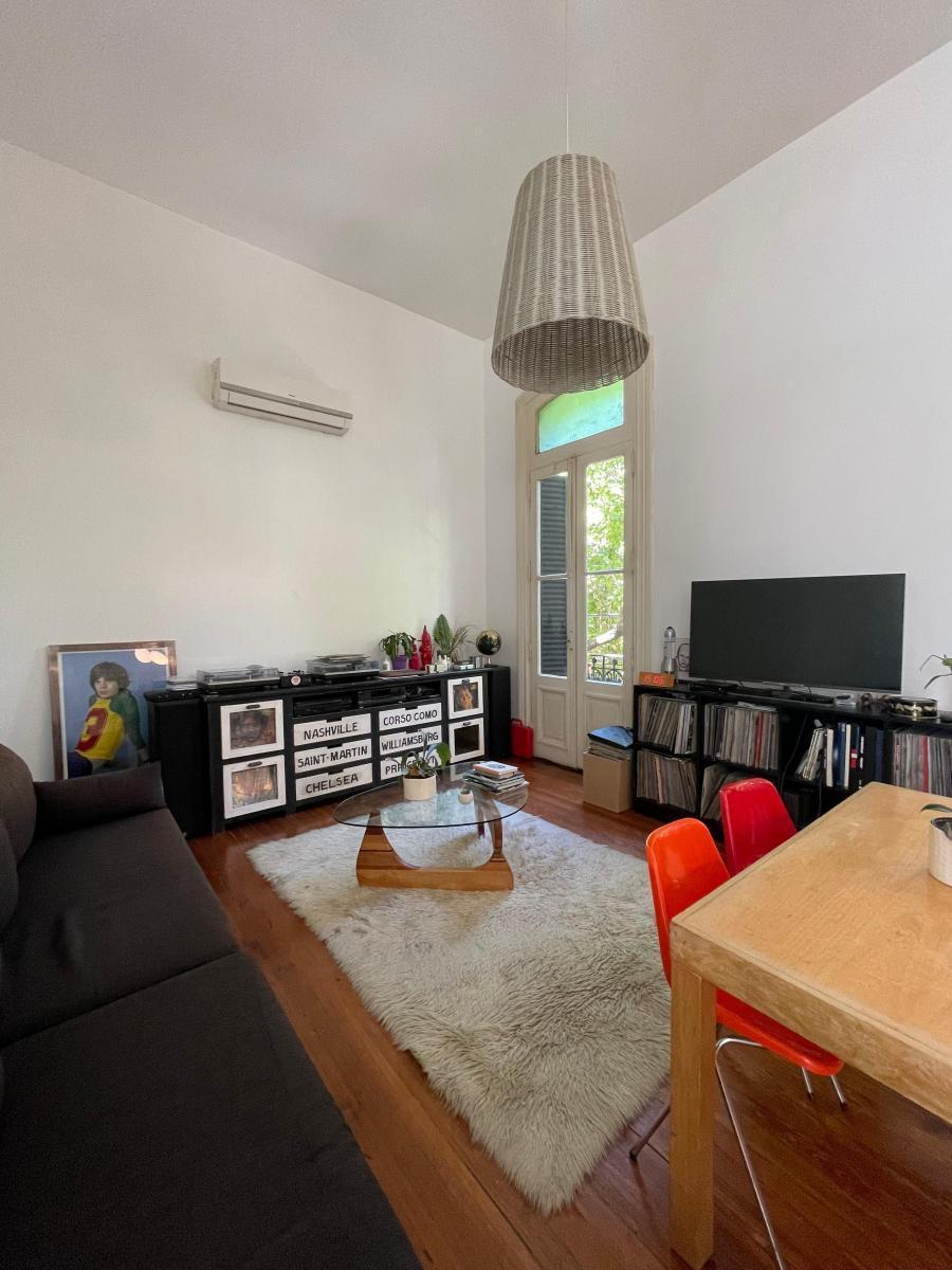 Venta Depto Tipo Casa de Tres Dorm. en Caballito Barrio Inglés. 5