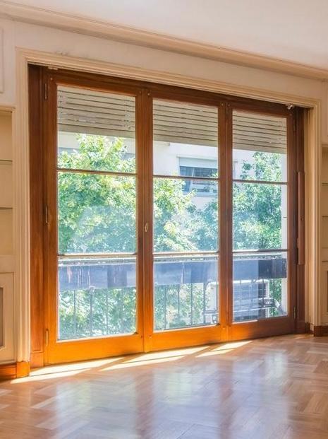 Parera y Alvear / La Mejor Cuadra de Buenos Aires / Piso en Venta en Recoleta. 3