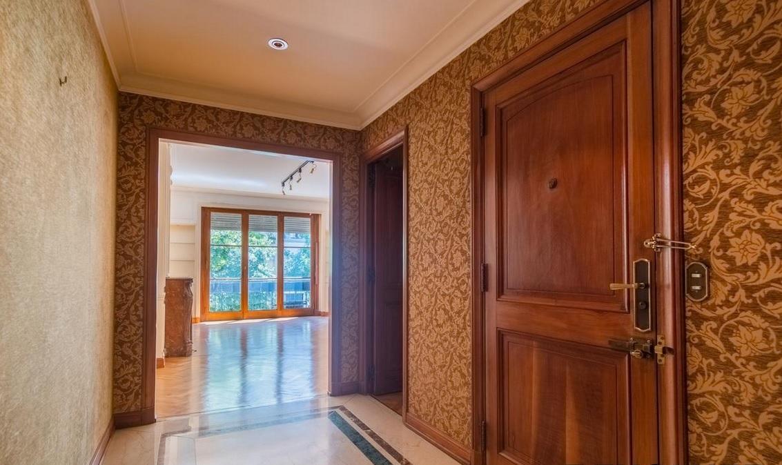Parera y Alvear / La Mejor Cuadra de Buenos Aires / Piso en Venta en Recoleta. 5