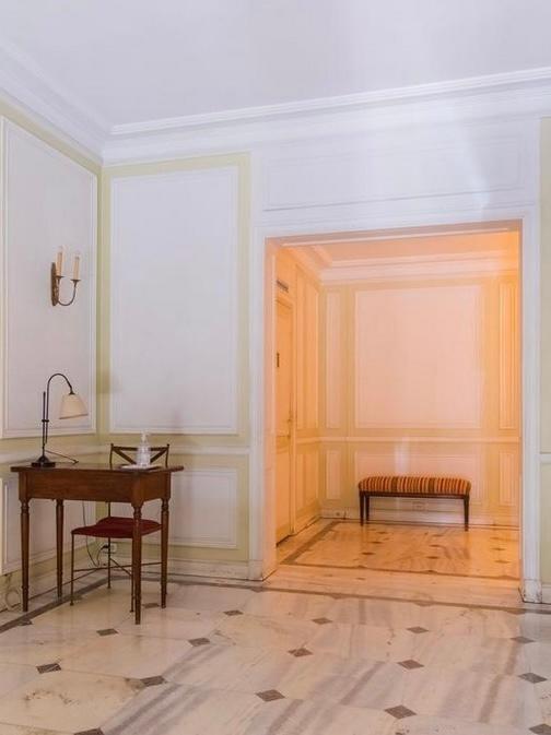 Parera y Alvear / La Mejor Cuadra de Buenos Aires / Piso en Venta en Recoleta. 4