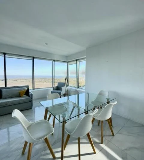 Foto de Alquiler tres ambientes en Puerto Madero. Torre Renoir - Piso 25, imagen 4