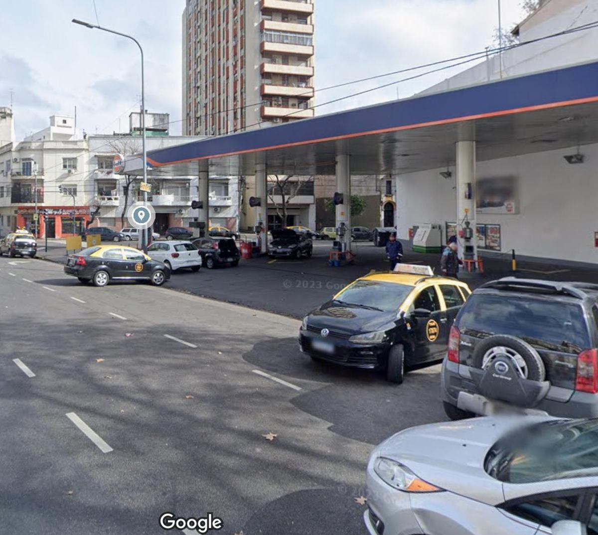 Terreno en venta en Balvanera.