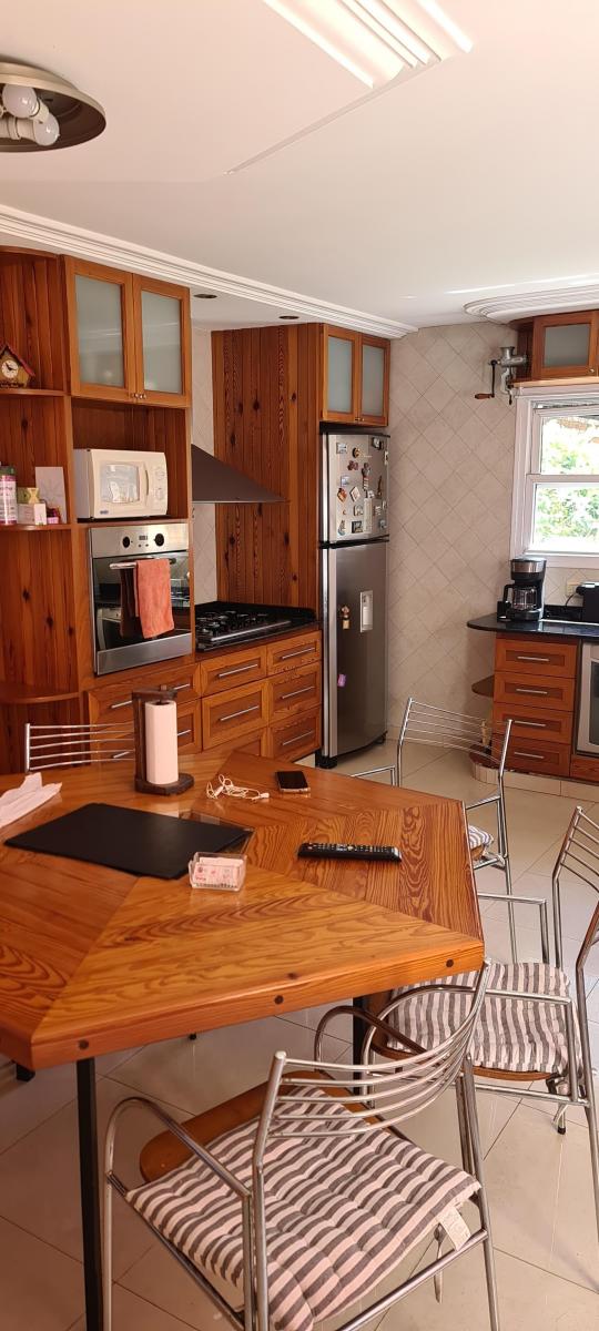 Venta Casa / Terreno en Flores - 8,66 X 43 - Parque - Quincho - Parrilla 3