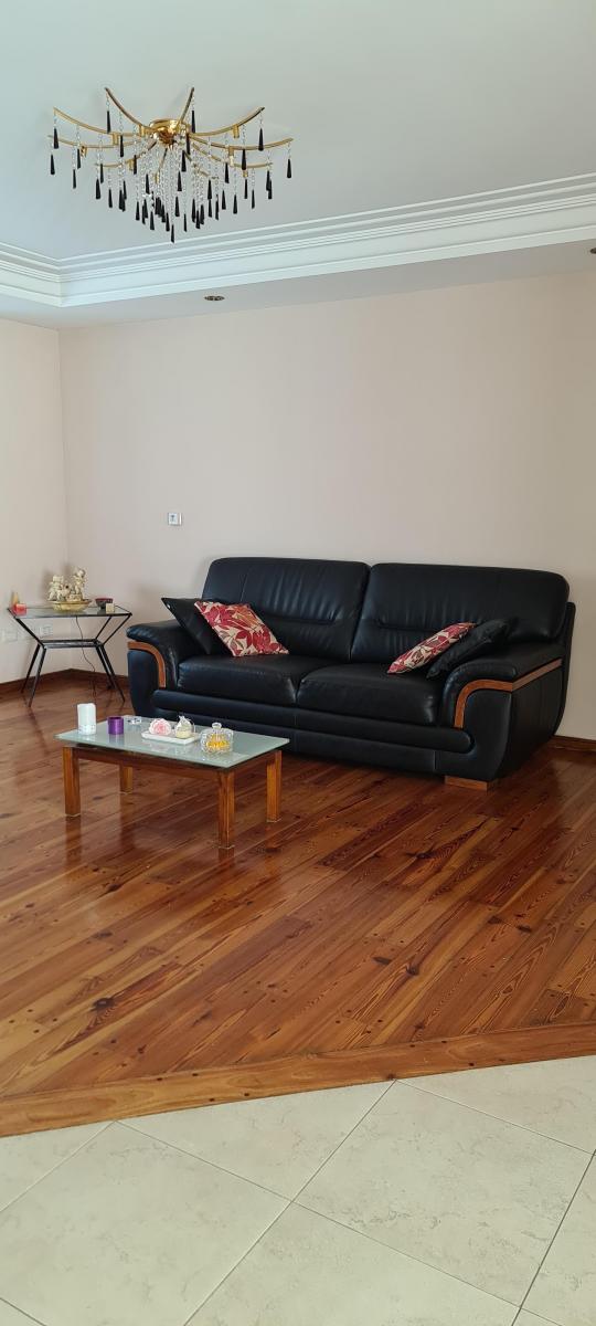 Venta Casa / Terreno en Flores - 8,66 X 43 - Parque - Quincho - Parrilla 3