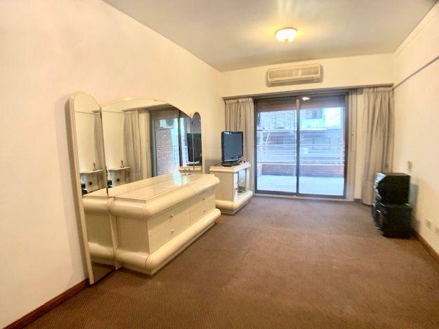Depto en Venta de Tres Dorm. con Balcón Terraza y Patio en Belgrano 1