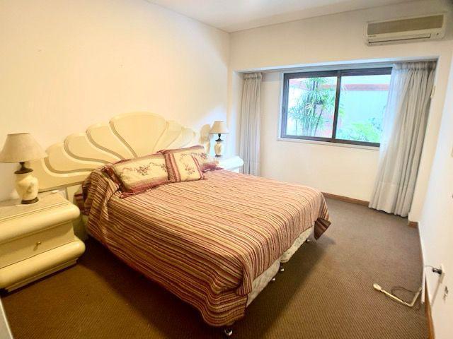 Depto en Venta de Tres Dorm. con Balcón Terraza y Patio en Belgrano 5