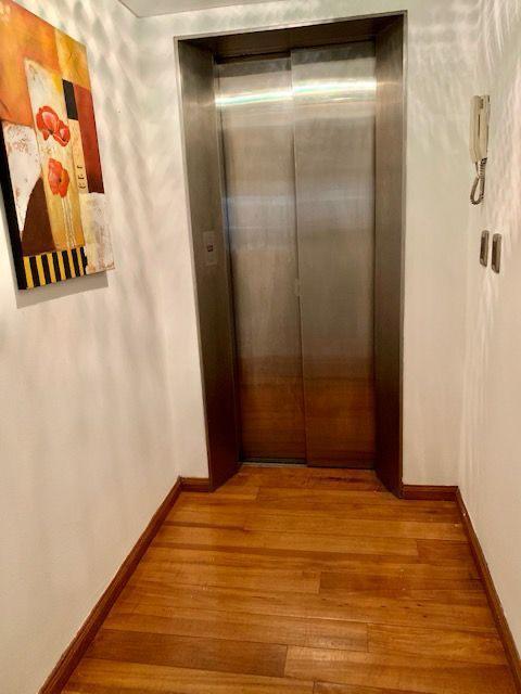Depto en Venta de Tres Dorm. con Balcón Terraza y Patio en Belgrano 3