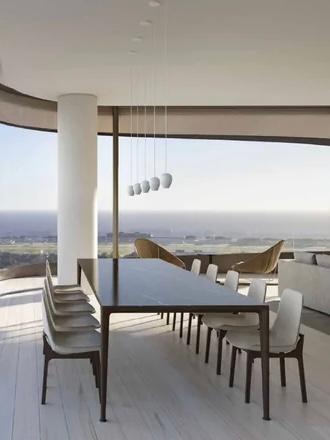 Foto de ZAHA HADID en Buenos Aires - Venta piso Premium - Depto de 4 ambientes, imagen 2