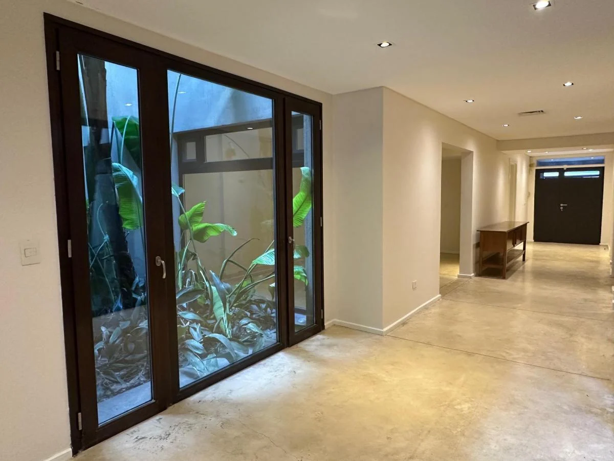 Foto de baccello I ESPECTACULAR casa en venta en barrio parque con jardín y, imagen 3
