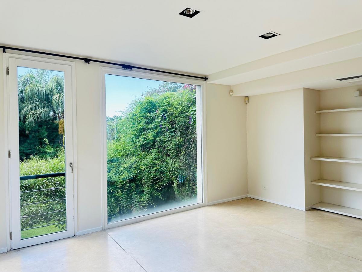 Foto de baccello I ESPECTACULAR casa en venta en barrio parque con jardín y, imagen 2