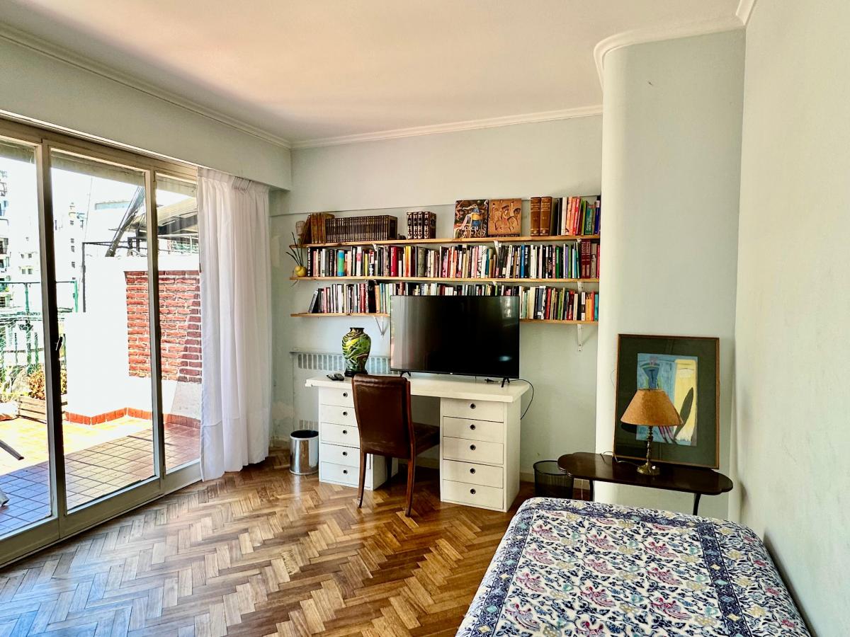 Foto de BACCELLO I Venta depto gran terraza de 4 dormitorios en Cancillería., imagen 2