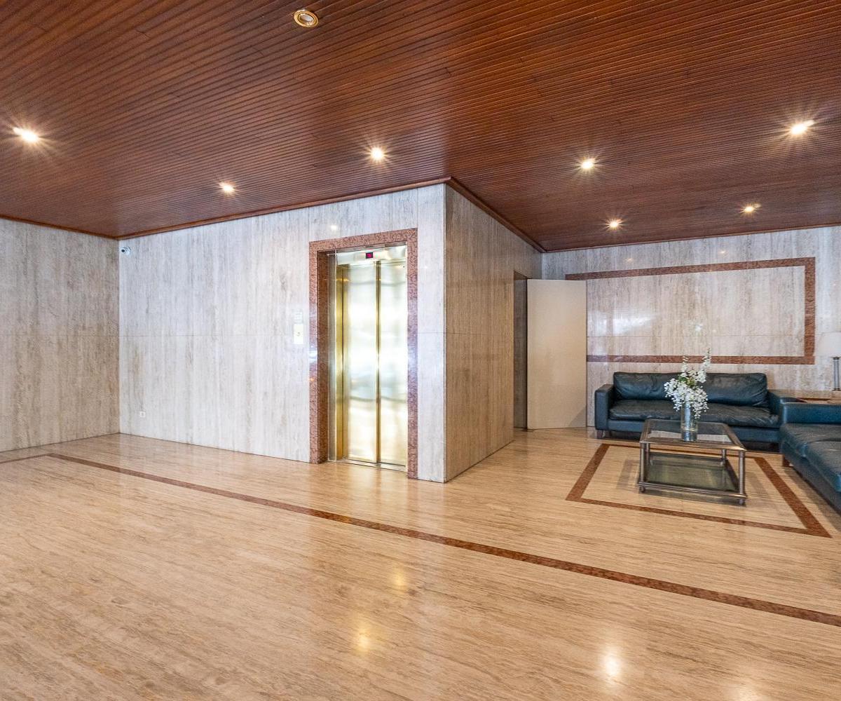 Romántico, Cálido, Simple y Cómodo Piso en Recoleta / Venta Tres Dorm.. 3