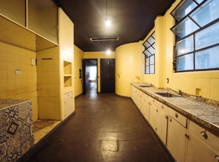Baccello I Impactante Piso de Estilo en Venta en San Nicolás. Instituto, Hostel.