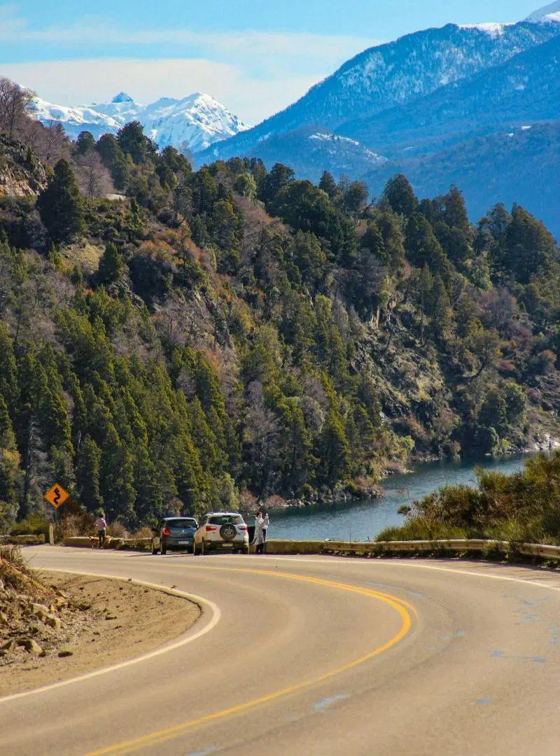 baccello I venta campo premium en San Martin de Los Andes 4