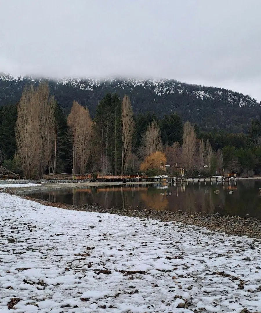 baccello I venta campo premium en San Martin de Los Andes 2