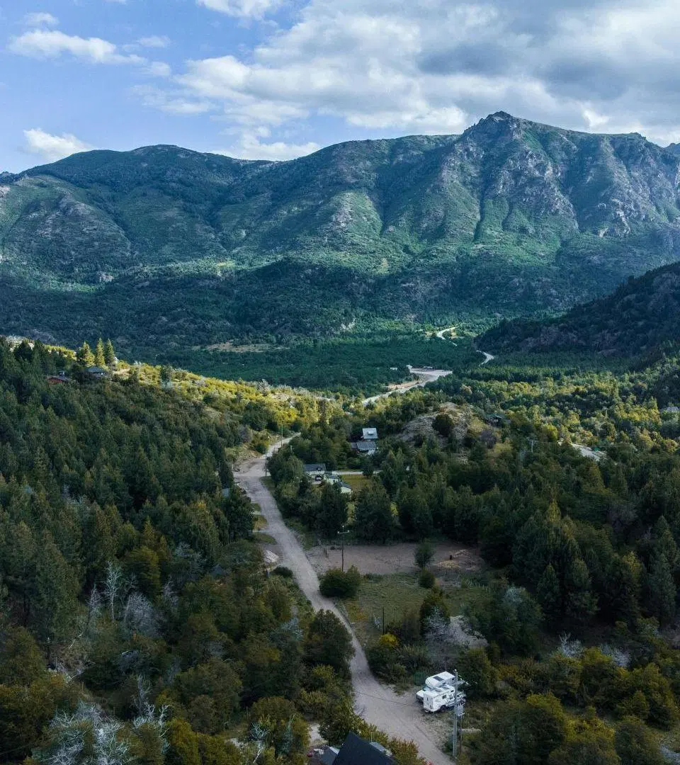 baccello I venta campo premium en San Martin de Los Andes 6