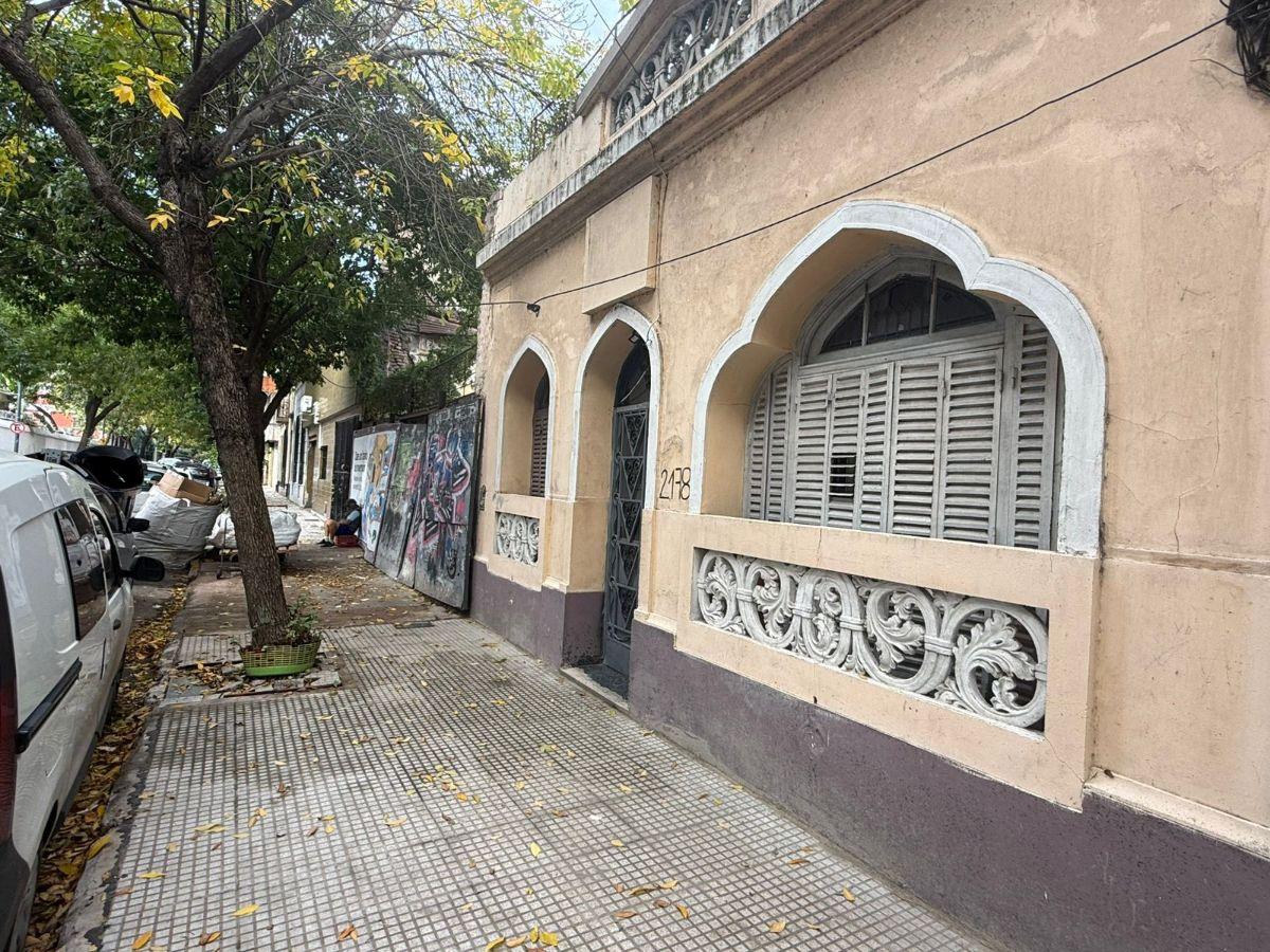 baccello I venta casa / terreno en San Cristobal / excelente ubicacion.