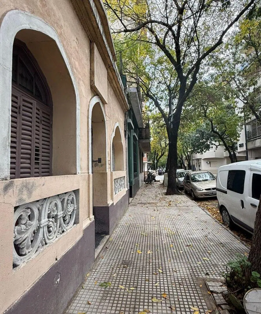 baccello I venta casa / terreno en San Cristobal / excelente ubicacion. 3