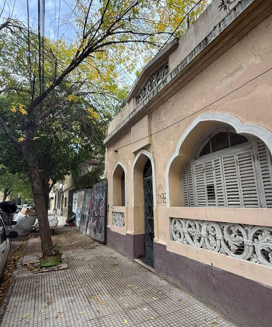 baccello I venta casa / terreno en San Cristobal / excelente ubicacion. 2