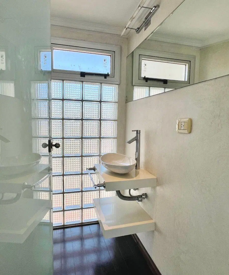 Baccello I TRIPLEX en Venta Terraza, Pileta y Parrilla Propios - en Cañitas. 5