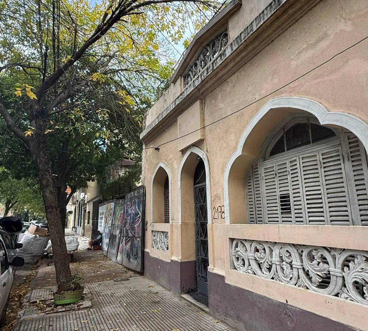 Baccello I Venta Casa / Terreno en San Cristobal / Excelente Ubicacion. 5