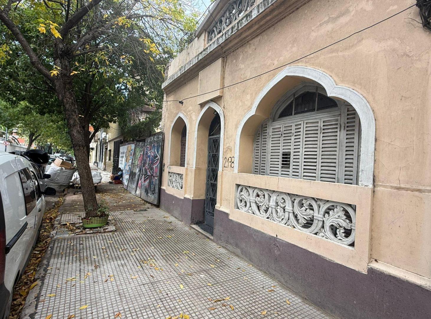 Baccello I Venta Casa / Terreno en San Cristobal / Excelente Ubicacion.