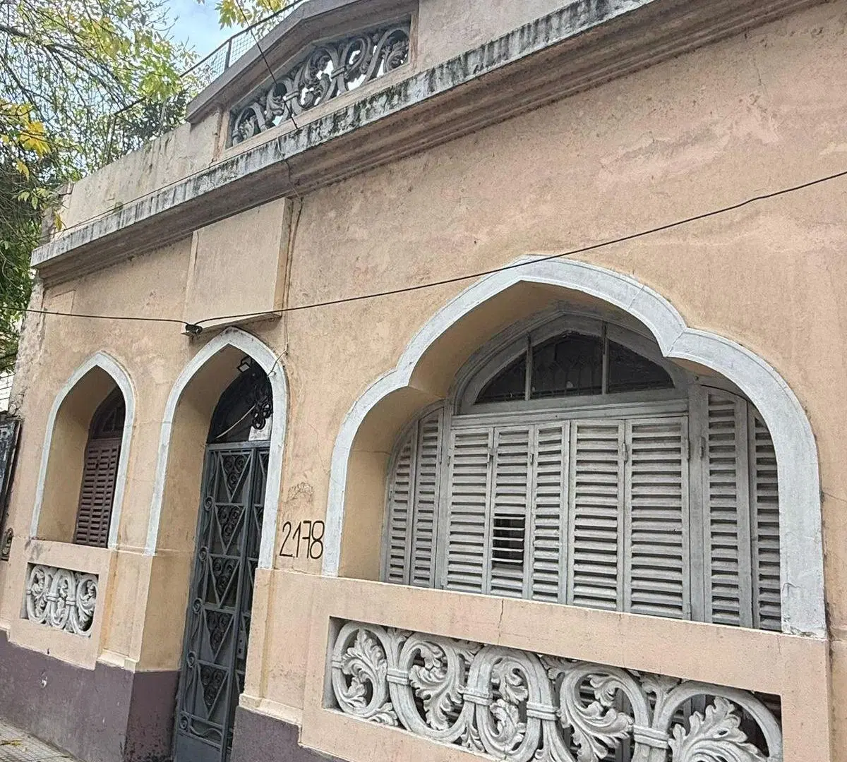 Baccello I Venta Casa / Terreno en San Cristobal / Excelente Ubicacion. 2