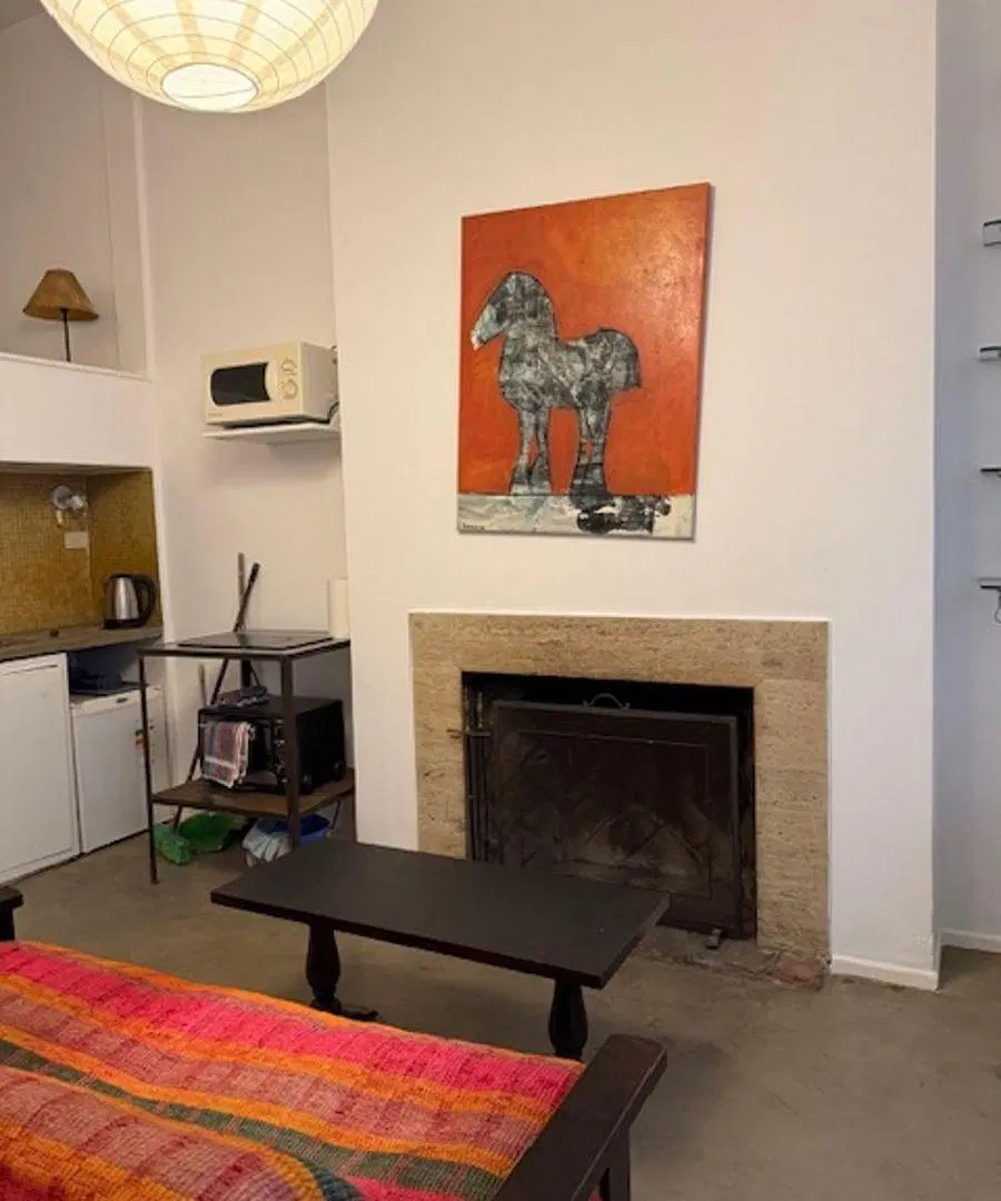 Baccello | alquiler cancherisima planta baja con patio en retiro // LOFT COOL 2
