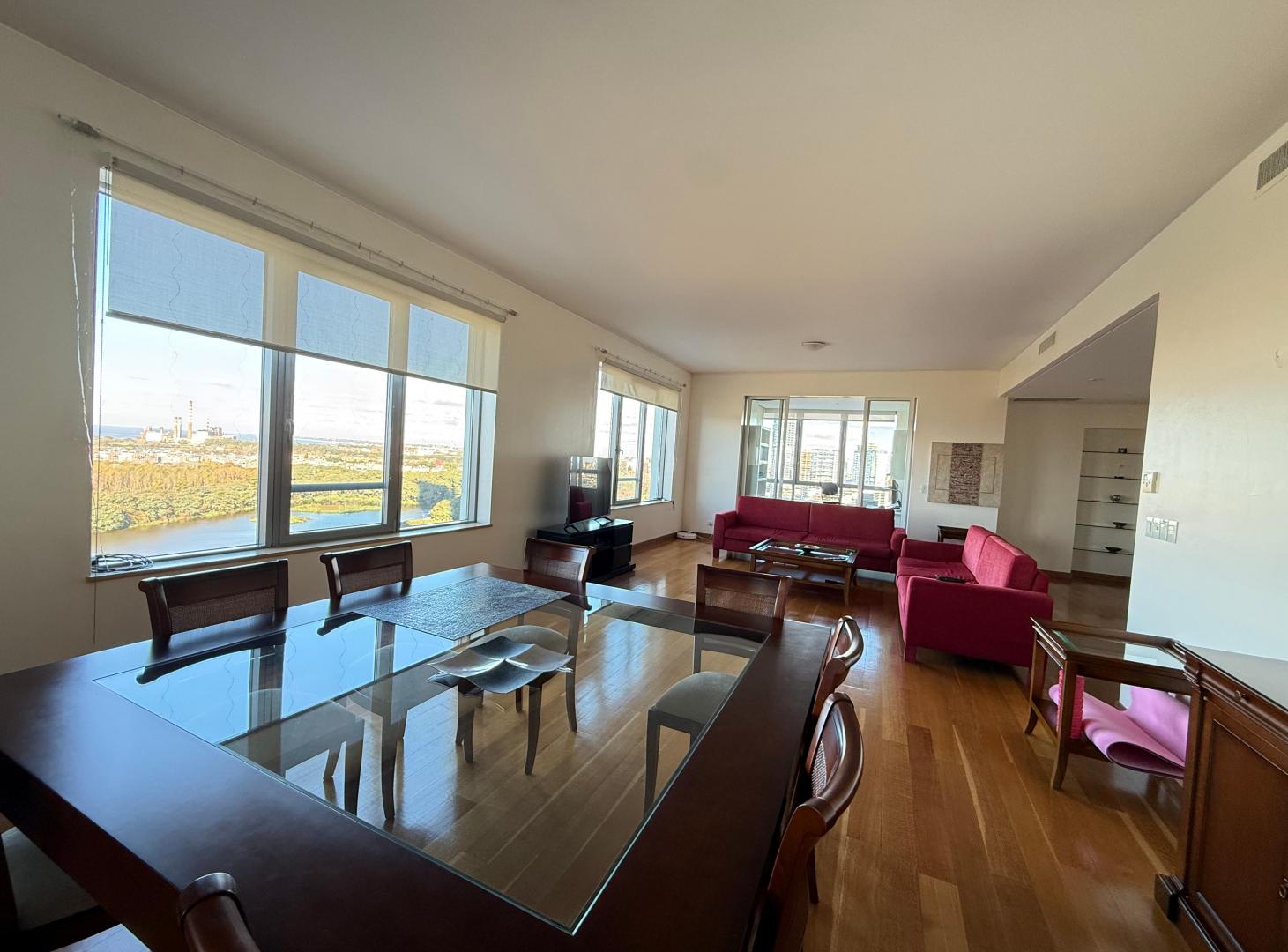 Foto de BACCELLO I Edificio El Faro - Venta Tres Ambientes en Puerto Madero., imagen 3