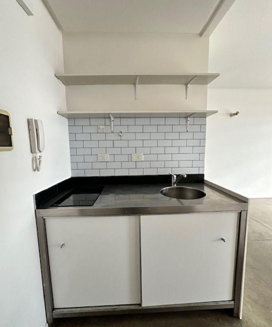 Foto de BACCELLO I DIVINO depto en alquiler con balcón en Cañitas - Edificio, imagen 5