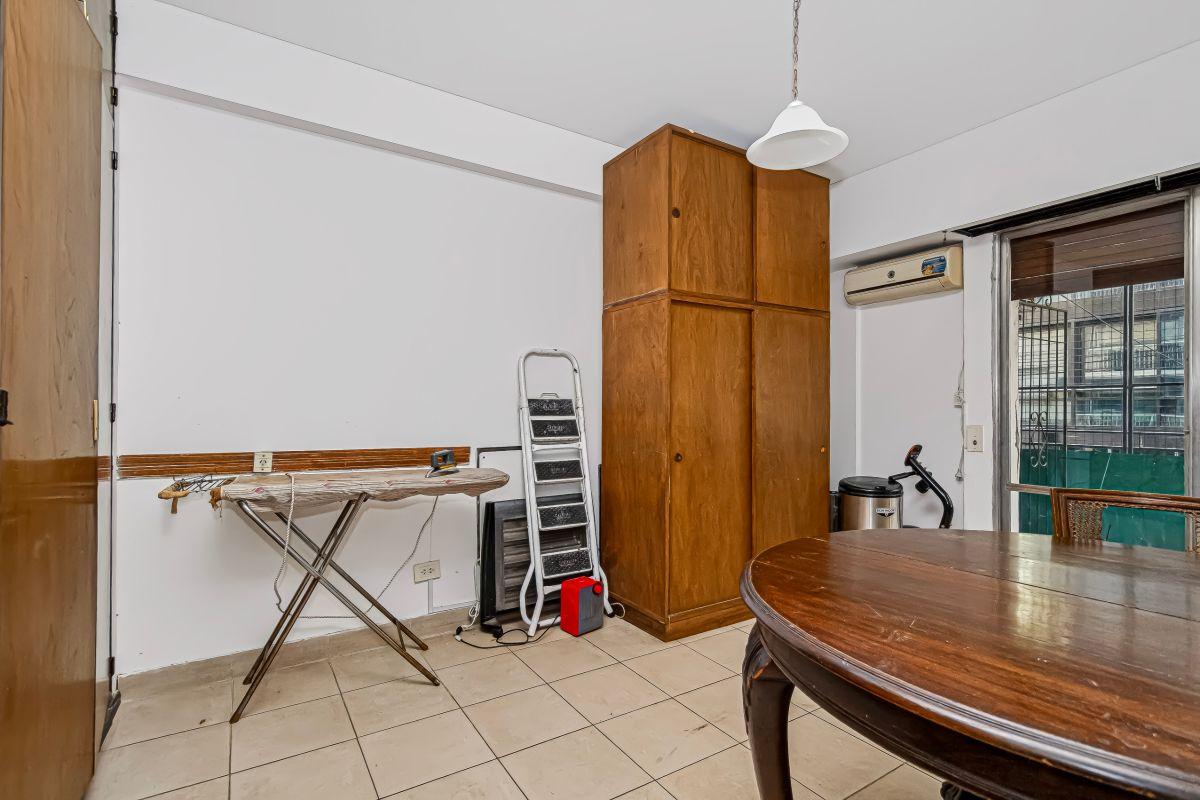 Foto de BACCELLOI Beruti y Azcuenaga I Depto en Venta de Tres Dorm. en Recoleta., imagen 3