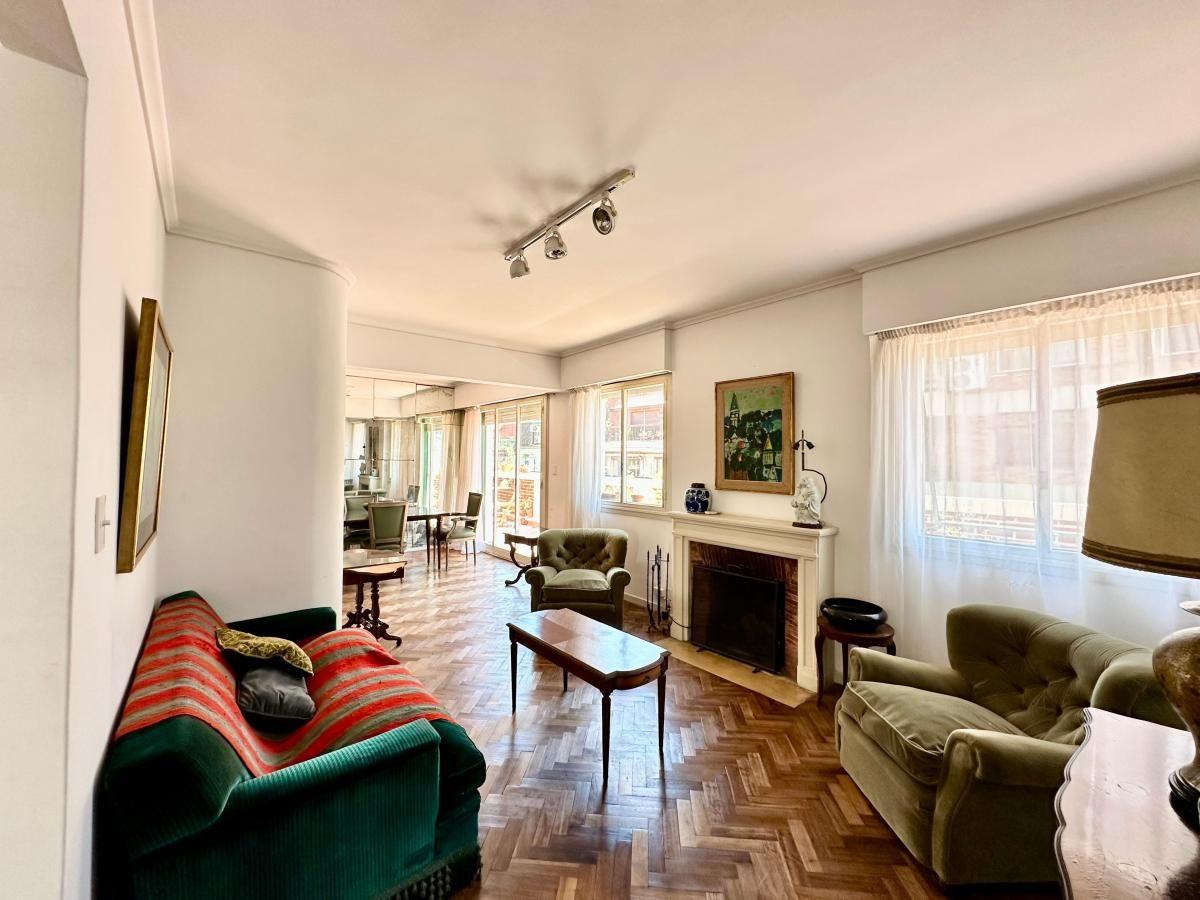 Foto de BACCELLO I Depto en venta con GRAN TERRAZA propia de 50 metros, imagen 1
