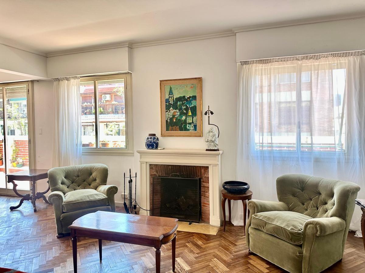 Foto de BACCELLO I Depto en venta con GRAN TERRAZA propia de 50 metros, imagen 2
